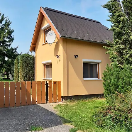 Hajnal - Fod146 By Interhome Сasa de vacaciones