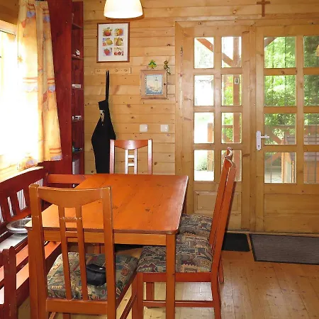 Hajnal - Fod146 By Interhome Holiday home