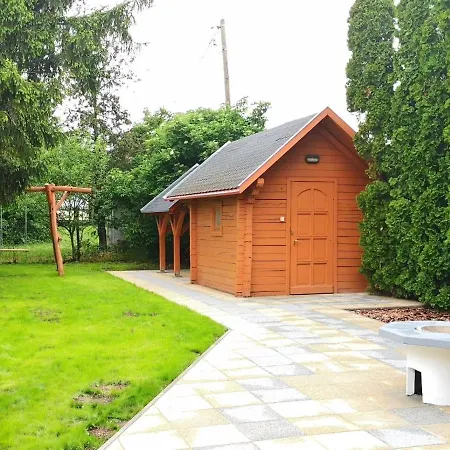 Hajnal - Fod146 By Interhome Holiday home *