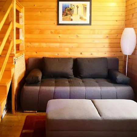 Holiday home Hajnal - Fod146 By Interhome *