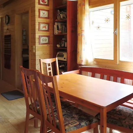 Holiday home Hajnal - Fod146 By Interhome Fonyod
