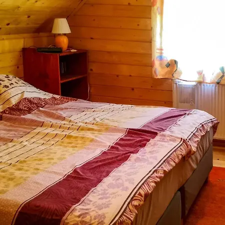 Hajnal - Fod146 By Interhome Holiday home Fonyod