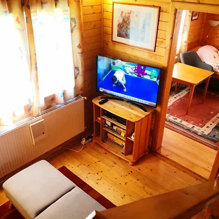 Hajnal - Fod146 By Interhome *