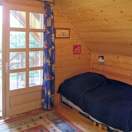 Holiday home Hajnal - Fod146 By Interhome