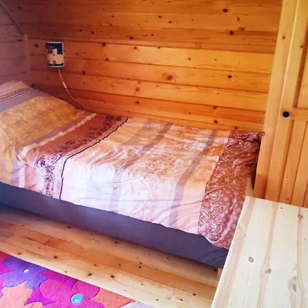 Hajnal - Fod146 By Interhome Holiday home Fonyod