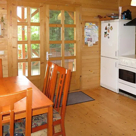 Hajnal - Fod146 By Interhome Holiday home